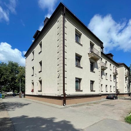Sky Apartments Kaunas Exterior foto